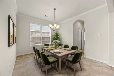 5205 Rainy Garden Court, Rosharon, TX 77583 - Photo 19
