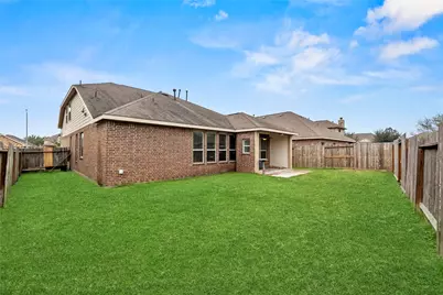5205 Rainy Garden Court, Rosharon, TX 77583 - Photo 35