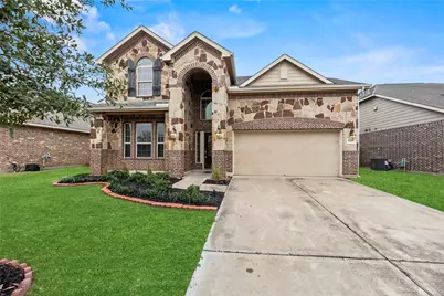 5205 Rainy Garden Court, Rosharon, TX 77583 - Photo 39