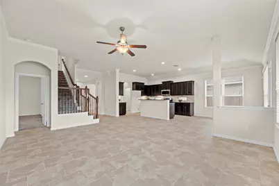 5205 Rainy Garden Court, Rosharon, TX 77583 - Photo 11