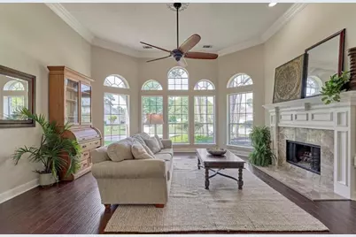 6603 Etchstone Drive, Spring, TX 77389 - Photo 5