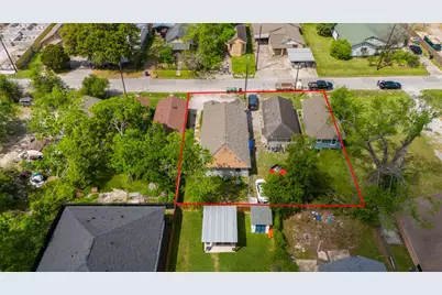 4020 Sayers Street, Houston, TX 77026 - Photo 1