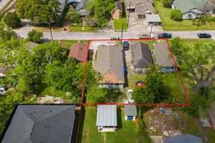 4020 Sayers St, Houston, TX 77026 - Photo 1