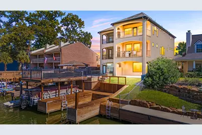 717 Paradise Lane, Montgomery, TX 77356 - Photo 1