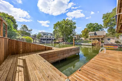 717 Paradise Lane, Montgomery, TX 77356 - Photo 33