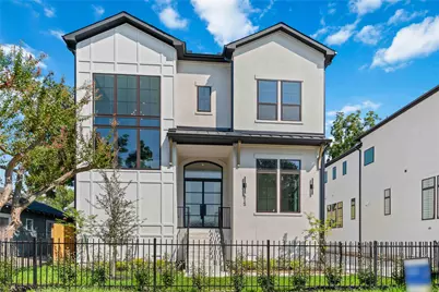 615 Wendel Street, Houston, TX 77009 - Photo 1