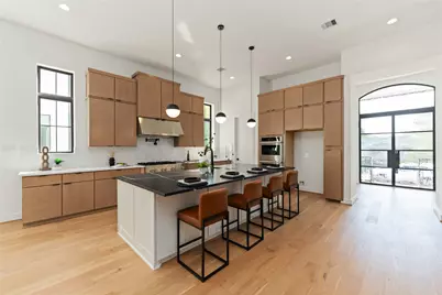 615 Wendel Street, Houston, TX 77009 - Photo 5