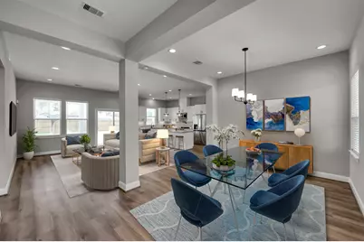 11810 Selma Court, Conroe, TX 77306 - Photo 5