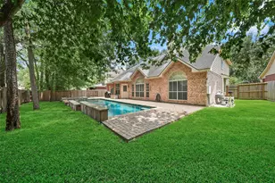 49 N Greenvine Cir, The Woodlands, TX 77382 - Photo 29
