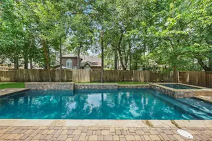 49 N Greenvine Cir, The Woodlands, TX 77382 - Photo 27