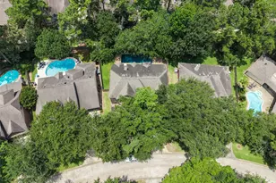 49 N Greenvine Cir, The Woodlands, TX 77382 - Photo 31