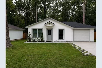 29 N Wavy Oak Circle, The Woodlands, TX 77381 - Photo 1