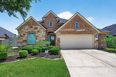 19127 Cannon Hills Lane, Richmond, TX 77407 - Photo 1