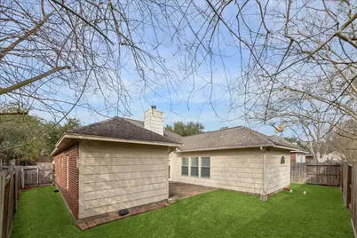 119 Lissa Lane, Sugar Land, TX 77479 - Photo 5