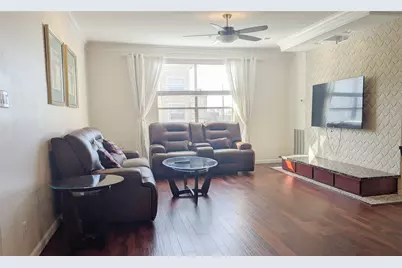 6611 W Sam Houston Parkway S #2G, Houston, TX 77072 - Photo 1