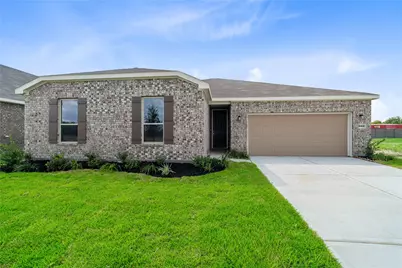 5412 Kindred Street, Rosenberg, TX 77471 - Photo 1