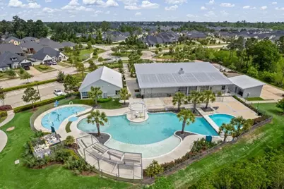 17814 Tree Of Heaven, Conroe, TX 77385 - Photo 31