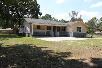 14040 Fm 1484 Road, Conroe, TX 77303 - Photo 1