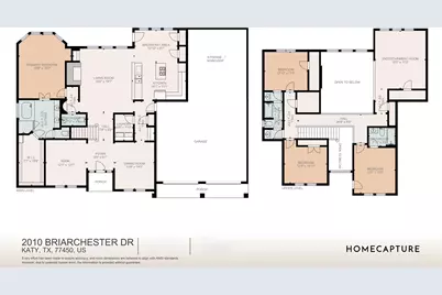 2010 Briarchester Drive, Katy, TX 77450 - Photo 49