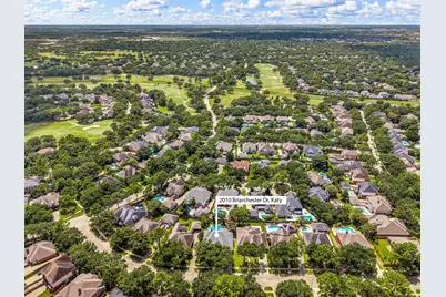 2010 Briarchester Drive, Katy, TX 77450 - Photo 3