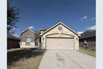 7611 Dragon Pearls Lane, Conroe, TX 77304 - Photo 1