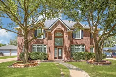 17314 Laguna Trail Drive, Houston, TX 77095 - Photo 1