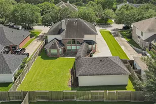 17314 Laguna Trail Dr, Houston, TX 77095 - Photo 41