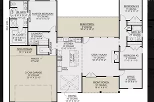 1403 E Morris St, Madisonville, TX 77864 - Photo 5