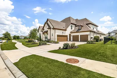 21315 Crescent Winged Dr, Cypress, TX 77433 - Photo 5