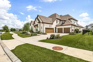 21315 Crescent Winged Dr, Cypress, TX 77433 - Photo 5
