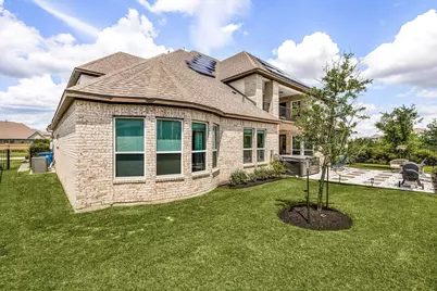 21315 Crescent Winged Dr, Cypress, TX 77433 - Photo 43