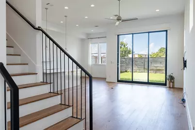9806 Blissful Prairie Lane, Houston, TX 77080 - Photo 5