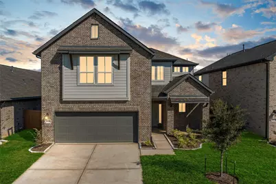 21035 Salt Rock Drive, Cypress, TX 77433 - Photo 1