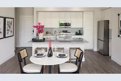 2425 Bell Street #2525, Houston, TX 77003 - Photo 3