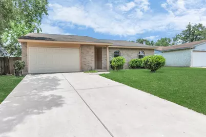 14519 Edenglen Drive, Houston, TX 77049 - Photo 1