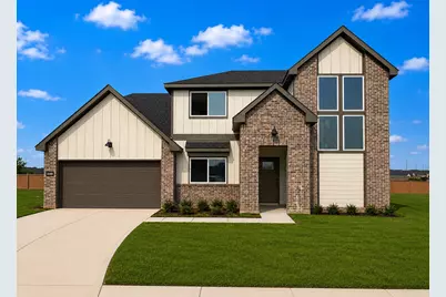 [Address not provided], Fulshear, TX 77441 - Photo 1