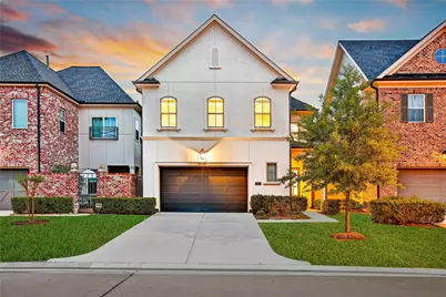 1920 Carrollton Mill Drive, Houston, TX 77380 - Photo 1