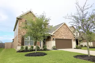 20922 Bristol Meadow Ln, Cypress, TX 77433 - Photo 1