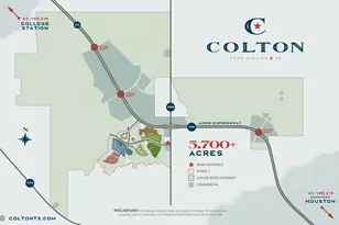 1951 Langford St, Montgomery, TX 77356 - Photo 3