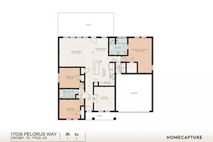 17038 Pelorus Way, Crosby, TX 77532 - Photo 35