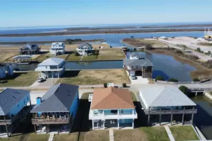 2120 Laguna Harbor Cove Blvd, Port Bolivar, TX 77650 - Photo 7