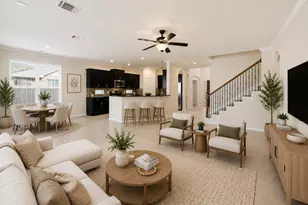 22414 Limestone Crest Ln, Katy, TX 77449 - Photo 3