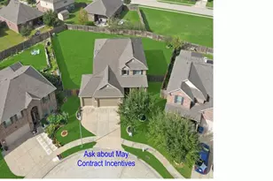 22414 Limestone Crest Ln, Katy, TX 77449 - Photo 1