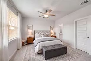 11119 Liberty Bell Ln, Cleveland, TX 77328 - Photo 21