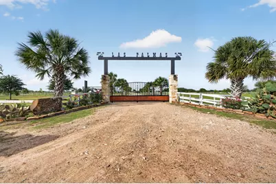 2672 Harrison Road, Sealy, TX 77474 - Photo 3