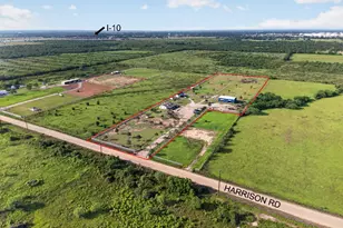 2672 Harrison Rd, Sealy, TX 77474 - Photo 1
