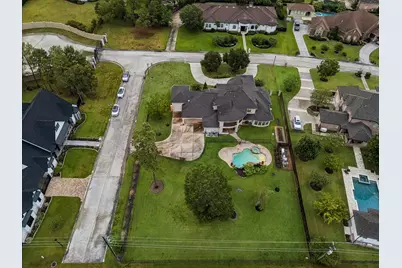 53 New Oak Trail, Humble, TX 77346 - Photo 35