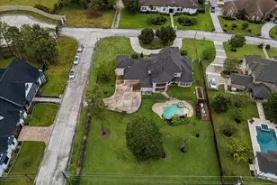 53 New Oak Trail, Humble, TX 77346 - Photo 35