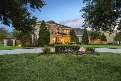 53 New Oak Trail, Humble, TX 77346 - Photo 1