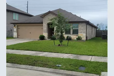 846 Autumn Flats Way, Rosharon, TX 77583 - Photo 5